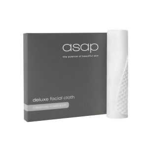 deluxe facial cloth