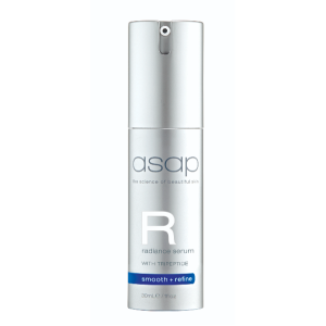 radiance serum