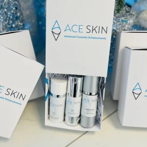 Ace Skin Transformation Kit