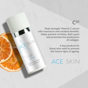 ACE SKIN C20