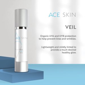 ACE SKIN Veil